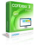 Contrexx® Free